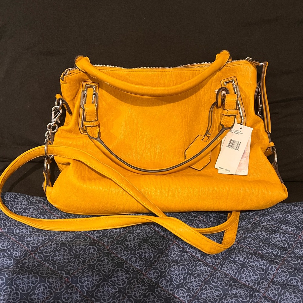 COPY - Brand new, Jessica Simpson handbag - Picture 2 of 4